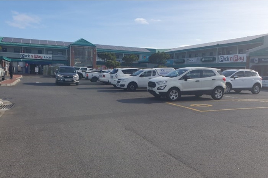 To Let commercial Property for Rent in Epping Industrial Western Cape